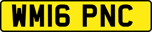 WM16PNC