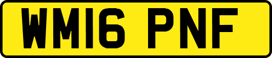 WM16PNF