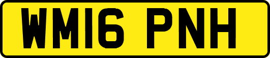 WM16PNH