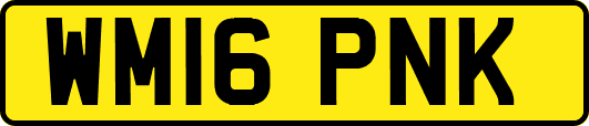 WM16PNK