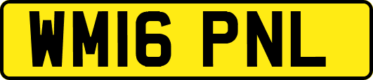 WM16PNL