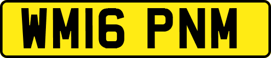 WM16PNM