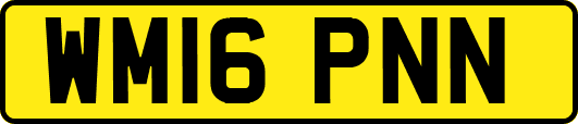 WM16PNN