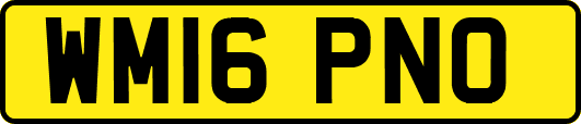 WM16PNO