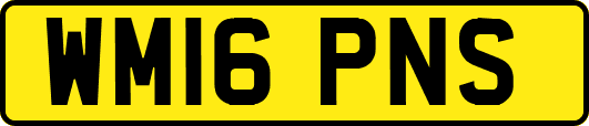 WM16PNS