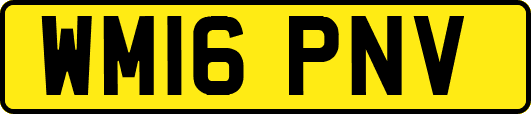 WM16PNV