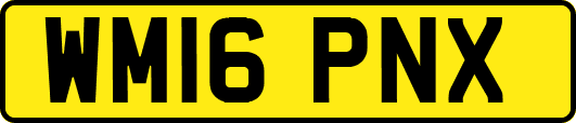 WM16PNX