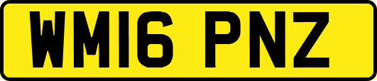 WM16PNZ