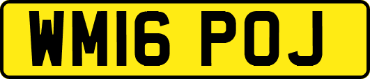 WM16POJ