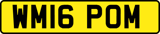 WM16POM