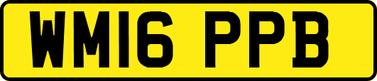 WM16PPB