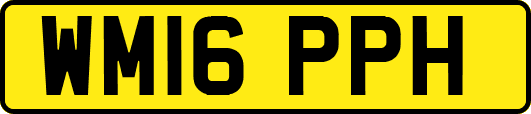 WM16PPH