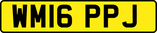 WM16PPJ