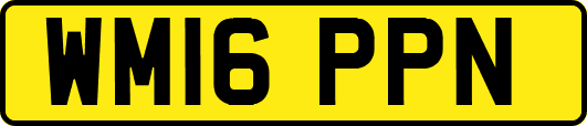 WM16PPN