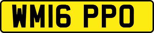 WM16PPO