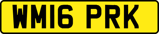 WM16PRK
