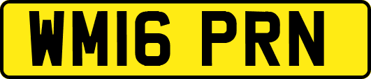 WM16PRN