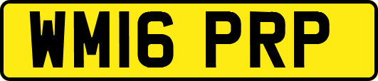 WM16PRP