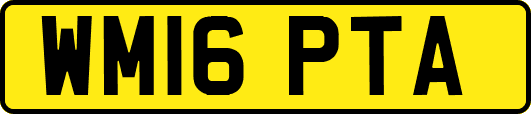 WM16PTA