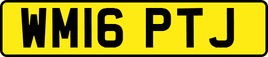 WM16PTJ
