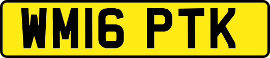 WM16PTK