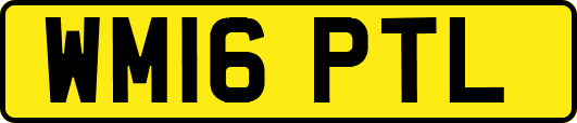 WM16PTL