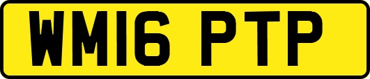WM16PTP