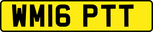 WM16PTT