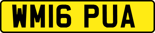 WM16PUA