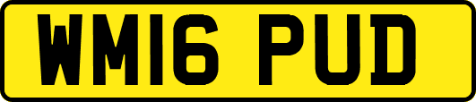 WM16PUD