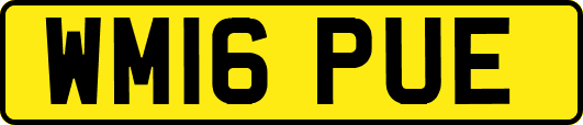 WM16PUE