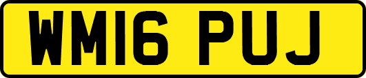 WM16PUJ