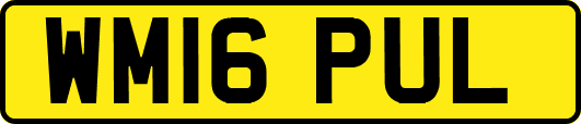 WM16PUL