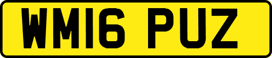 WM16PUZ