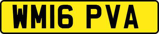 WM16PVA
