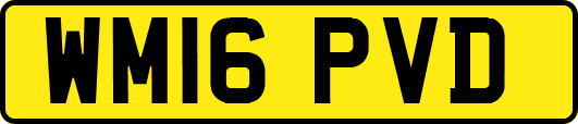 WM16PVD