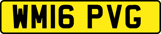 WM16PVG