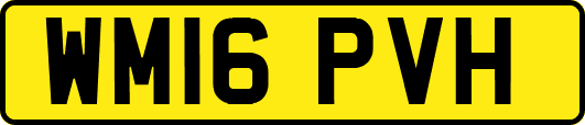WM16PVH