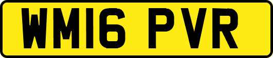 WM16PVR