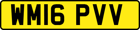 WM16PVV