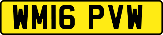 WM16PVW