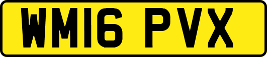 WM16PVX