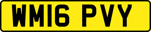 WM16PVY