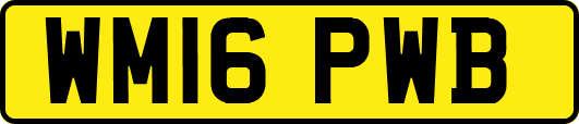 WM16PWB