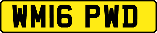 WM16PWD