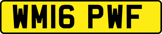 WM16PWF