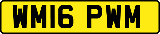 WM16PWM