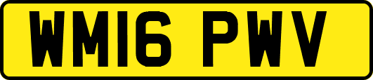 WM16PWV