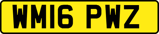 WM16PWZ