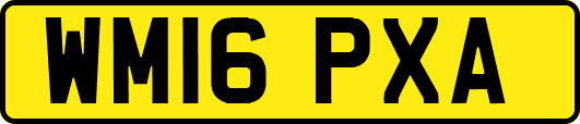 WM16PXA